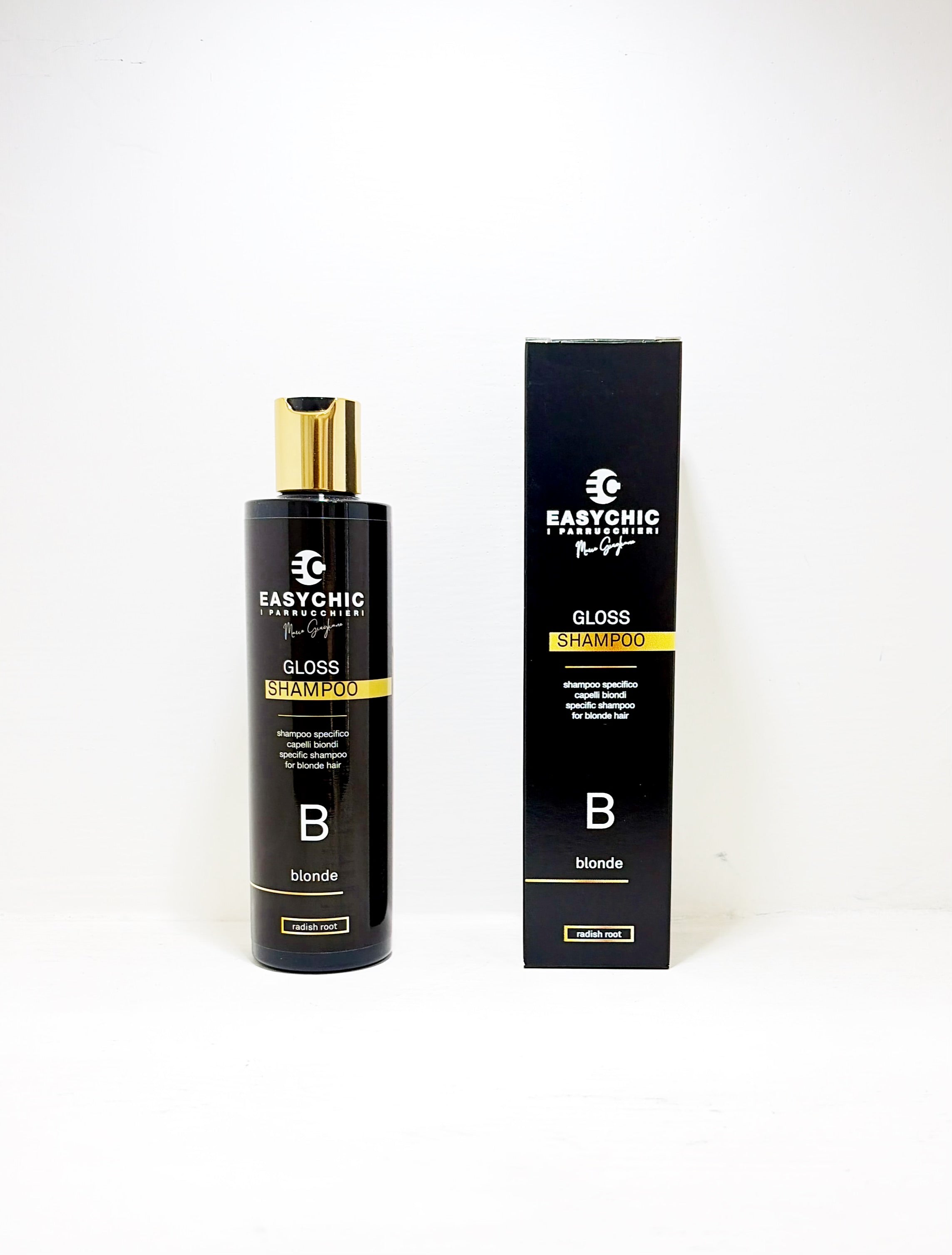 Gloss Shampoo
